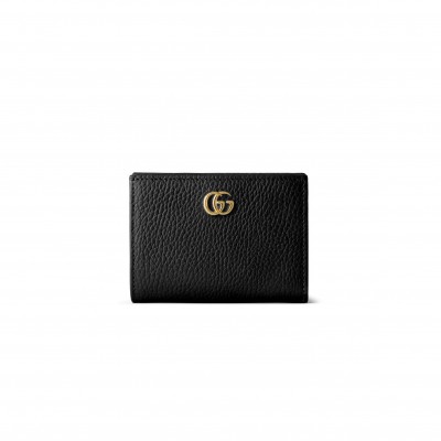 GUCC GG MARMONT SMALL WALLET 790063 (11.5*8*3cm)